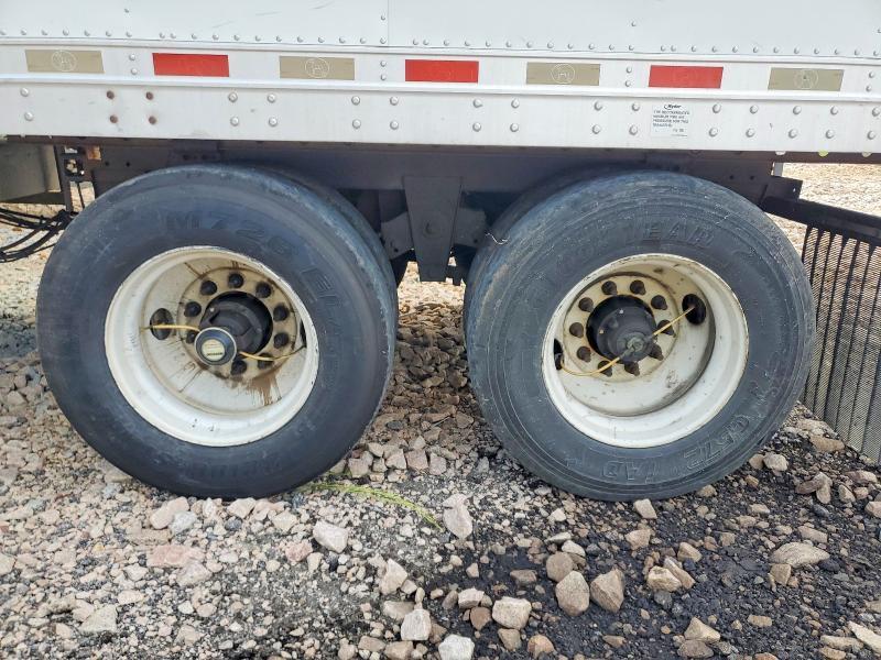 2016 Great Dane ECM-1113-11248 Refrigerated Van Trailer