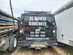 2016 Ford Econoline E450 Super Duty Cutaway Van