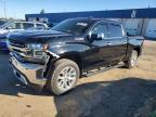 2022 Chevrolet Silverado LTD K1500 LTZ