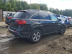 2011 Acura MDX