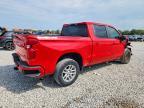 2020 Chevrolet Silverado K1500 RST