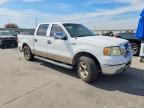 2007 Ford F150 Supercrew