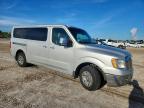 2016 Nissan NV 3500 HD SL