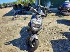 2021 Genuine Scooter Co. Roughhouse 50
