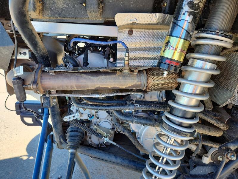2021 Polaris RZR PRO XP Utility Vehicle