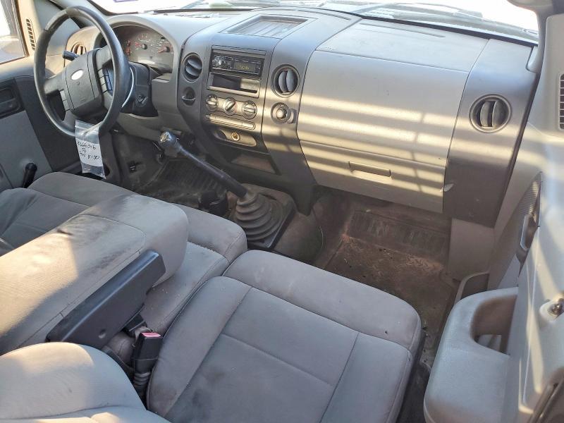 2007 Ford F150