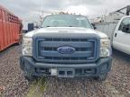 2013 Ford F450 Utility Service Truck