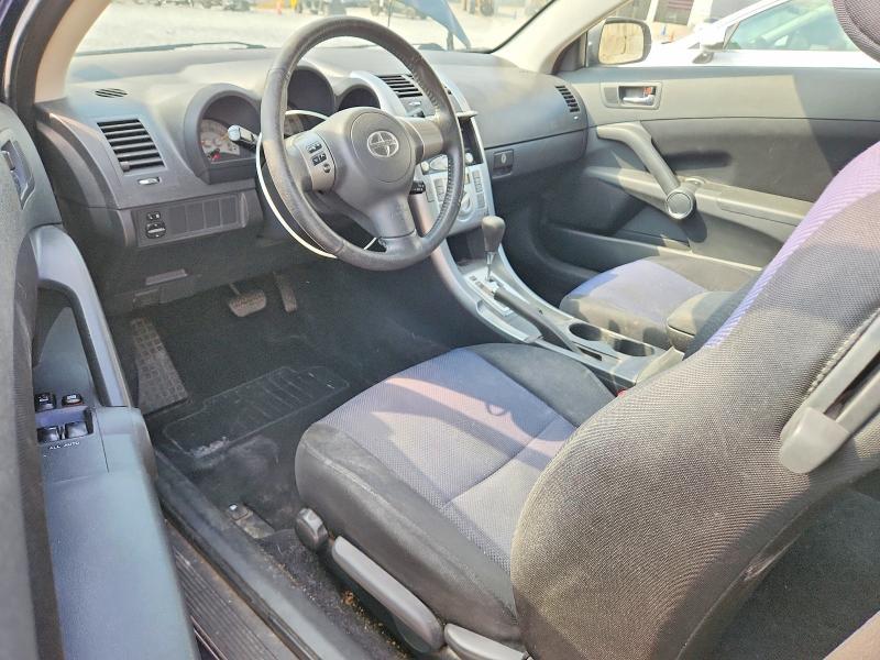2006 Scion TC Base