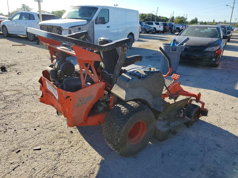 2014 Mower 2014 BAD BOY Lawn Mower