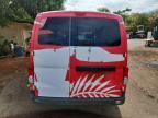 2017 Nissan NV200 S