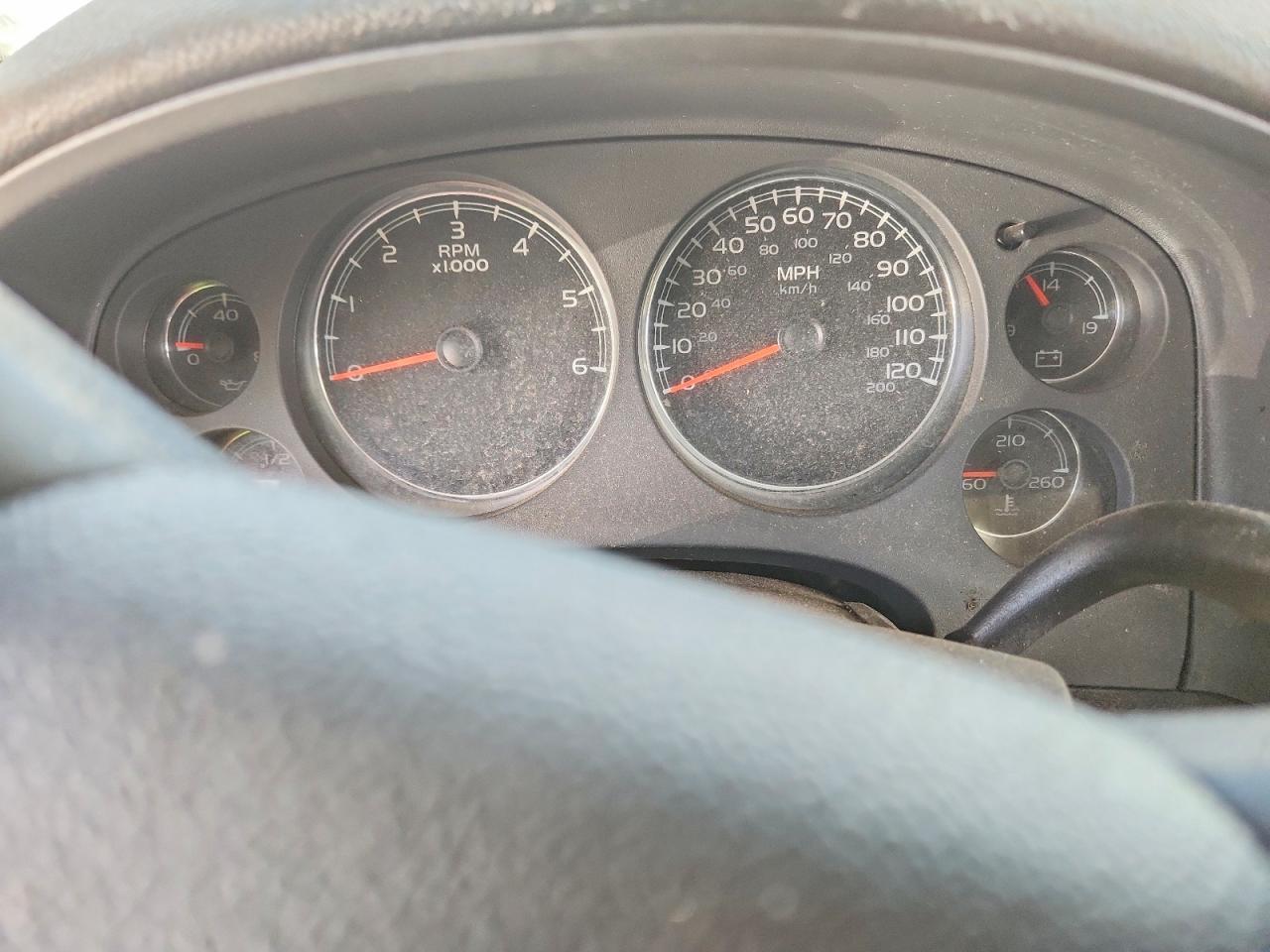 2008 Chevrolet Avalanche K1500