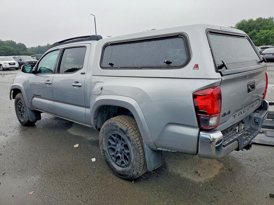 2019 Toyota Tacoma SR5 V6