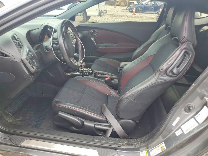2015 Honda Cr-Z EX