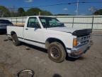 1993 Chevrolet S Truck S10