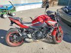 2022 Kawasaki ER650 K