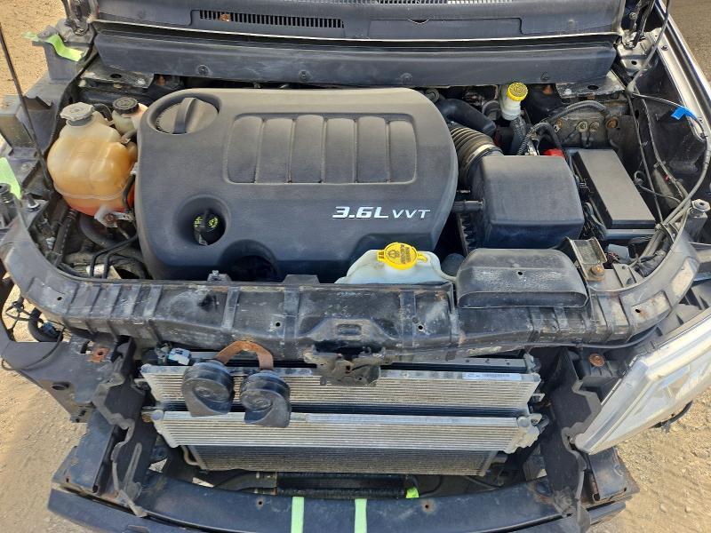 2013 Dodge Journey SXT