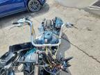 2009 Harley-Davidson Flhx