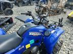 2009 Yama HA Grizzly 700 ATV