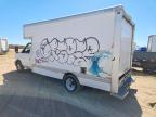 2009 Ford E450 BOX Truck