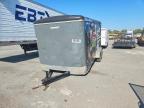 2008 Doolittle Enclosed Cargo Trailer