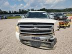 2008 Chevrolet Silverado C1500