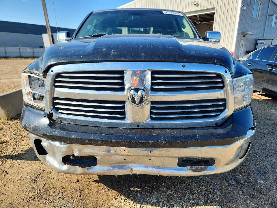 2014 Dodge RAM 1500 SLT