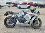 2025 Honda CBR600 RR