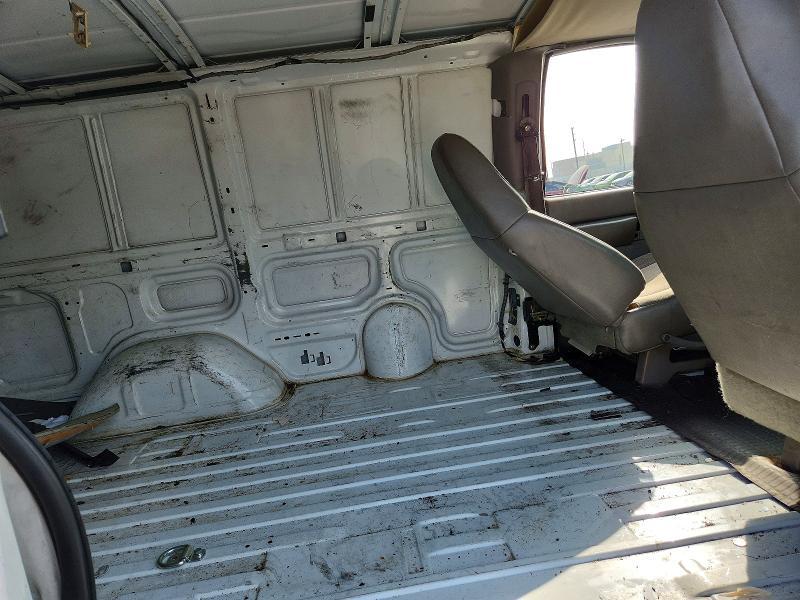2005 Chevrolet 2005 Chev Astro