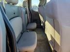 2015 Nissan Frontier S