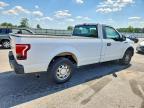 2017 Ford F150