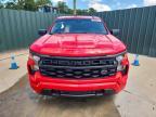 2023 Chevrolet Silverado C1500 Custom