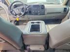 2013 Chevrolet Silverado K3500