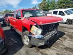 2010 Chevrolet Silverado K2500 Heavy Duty LT