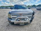 2007 Chevrolet Silverado K1500 Crew Cab
