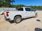 2021 Chevrolet Silverado C1500 LTZ