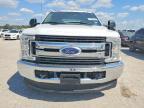 2019 Ford F350 Super Duty