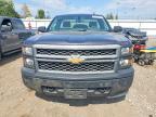 2015 Chevrolet Silverado K1500