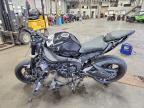 2026 Kawasaki ZX636 K