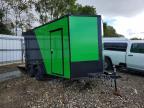 2025 Quality Cargo 7X14TA Enclosed Cargo Trailer