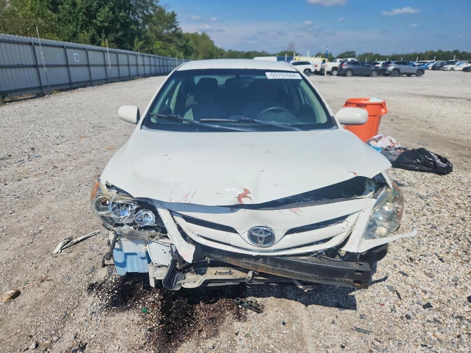 2013 Toyota Corolla L
