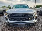 2023 Chevrolet Silverado K1500