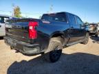 2021 Chevrolet Silverado K1500 LT Trail Boss