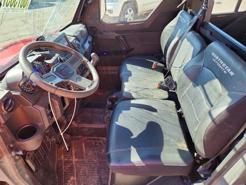 2022 Polaris Ranger XP Utility Vehicle