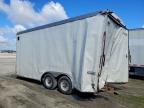 2014 Haulmark Enclosed Cargo Trailer