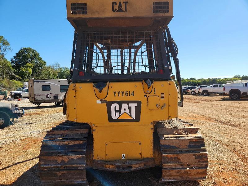 2008 Caterpillar D5K Dozer