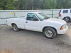 2001 GMC Sonoma