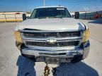 2009 Chevrolet Silverado C2500 Heavy Duty