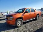2007 Chevrolet Avalanche K1500