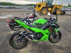 2023 Kawasaki EX400
