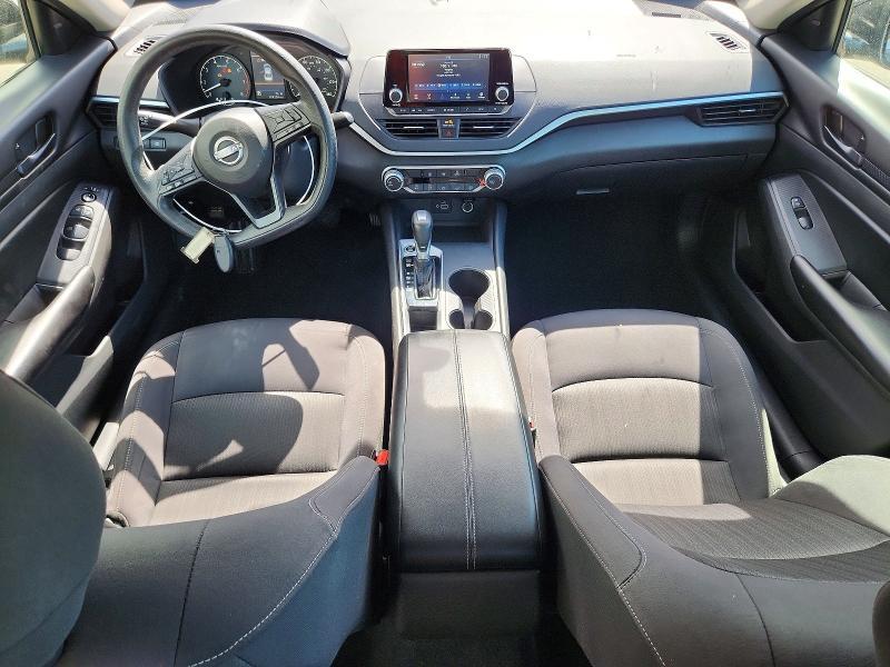 2023 Nissan Altima S